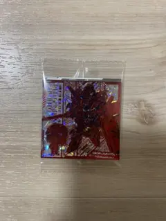 機動戦士ガンダムシールウエハース4にふぉるめーしょん