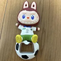 メキシコ雑貨 BIMBO ビンボ ぬいぐるみ - メルカリ
