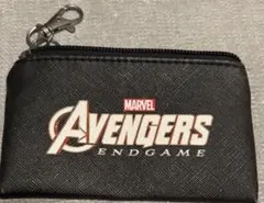 MARVEL AVENGERS ENDGAME コインケース