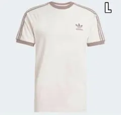 ★新品★アディダス アディカラー クラシックス スリーストライプス Tシャツ