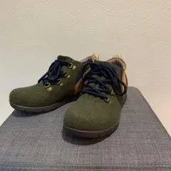 新品　タグ付き　おしゃれ靴　ブーツ　軽量