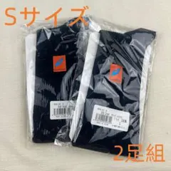 未開封BiBi Grant アティーボ・ハイソックス 2足組 Sサイズ