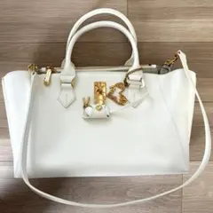 サマンサタバサ　2wayバッグ　新品未使用