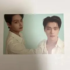 your choice ポストカード ディノジュン