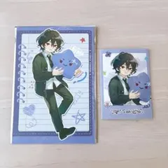 鬼滅の刃 クラフトホリック 時透無一郎 アクリルスタンド アクスタ