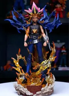 KOTOBUKIYA - 【新品未開封】闇遊戯フィギュア 限定品】ARTFX J 闇遊戯 -運命の決闘!!-