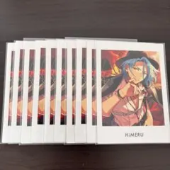 あんスタ HiMERU ぱしゃっつ 10枚