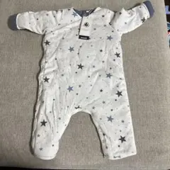 プチバトー　おくるみ　12m 74cm 新品タグ付き