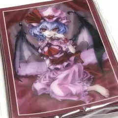 東方Project レミリア・スカーレット スリーブ - メルカリ