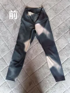 ナイキ　ヨガドライフィット レギンス スパッツＭ　レディース