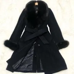 2026年最新】マテリア コート ファーの人気アイテム - メルカリ