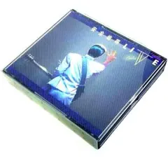 安全地帶 LIVE 1987 [CD] 專輯