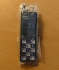 【未開封】ガチャ au ガラケーコレクション INFOBAR ICHIMATSU