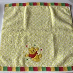 くまのプーさん タオル Disney Store