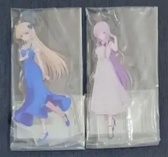 一番くじ ブルーアーカイブ vol.2 アクスタ トキ ウタハ