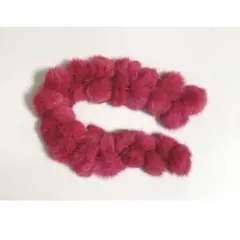 COMME CA ISM ファーマフラー