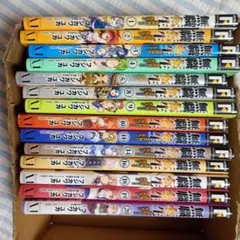 無職転生 異世界行ったら本気だす コミック 14冊セット