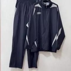 UMBRO アンブロ メンズセットアップ トレーニングウェア L
