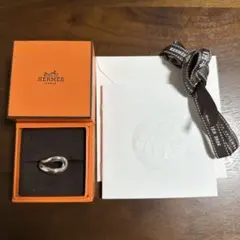 S*y様 【新品未使用】エルメス リコル リング 53 13号 S*y様 【新品未使用】エルメス リコル リング 53 13号 - メルカリ