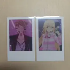 プロセカ 天馬咲希 zozotown コラボ チェキ セット - メルカリ