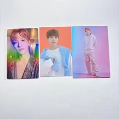 SEVENTEEN ドギョム トレカ8