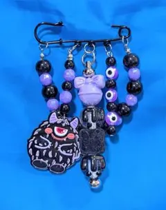 バックチャーム