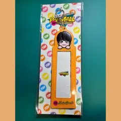 【大西流星】POPMALL フォトカードホルダー