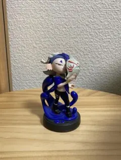 スプラトゥーン アミーボ