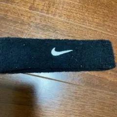 NIKE ナイキヘアバンド ヘッドバンド