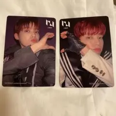 木村柾哉　トレカ