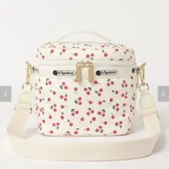 レスポートサック×神崎恵　バニティショルダーバッグ　国内正規品