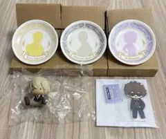 名探偵コナン　ペタドール　グッズまとめ売り