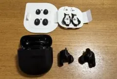 【ジャンク】BOSE QUIETCOMFORT EARBUDS II ブラック