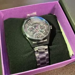 2025年最新】物語シリーズ デザイン腕時計の人気アイテム - メルカリ