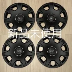 ハイエース ホイールキャップ ホイールカバー 新品 塗装品 エンブレム 