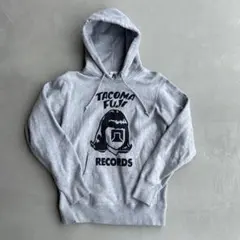 TACOMA FUJI RECORDS タコマフジレコード パーカーのサムネイル