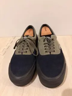 WTAPS x VANS OG Era Lx Black / Croc 27cm - メルカリ