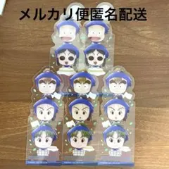 忍たま乱太郎 ブックマークコレクション 二年生 池田 川西 能勢 時友 羽丹羽