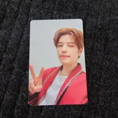 STRAY KIDS MANIAC スキズトレカ ☆Seungmin