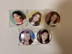 NiziU AYAKA 缶バッジ