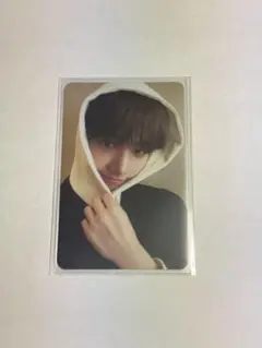 BOYNEXTDOOR ジェヒョン 19.99 kpopmerch トレカ