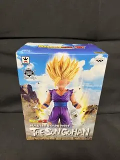 ドラゴンボールZ MSP 孫悟飯 通常カラーVer 国内正規品