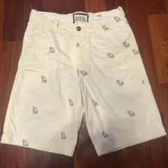 RUEHL No.925 ルール ハーフパンツ ショートパンツのサムネイル