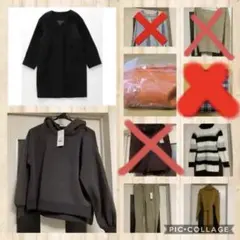 CECIL McBEE 洋服　８点　まとめ売り　セット