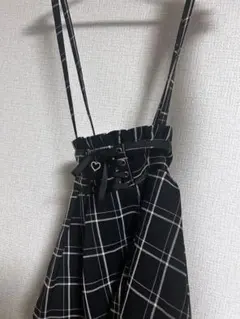 新品未使用 MARS フレアスカート パフューム柄 ピンク/ブラック ローズ ジャガード フレア スカート Prima Scherrer 全3色｜psc611