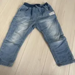 ★処分SALE★キッズ　デニム