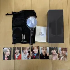 BTS ペンライト アミボム最新ver