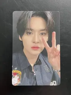 リノ　HOP トレカ　タワレコ