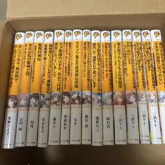 ベリーズ文庫まとめ売り