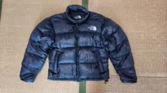 90年代 ヌプシ THE NORTH FACE ダウンジャケット　古着